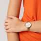 Damenarmbanduhr Paul Lorens PL12878B-3D1 + BOX