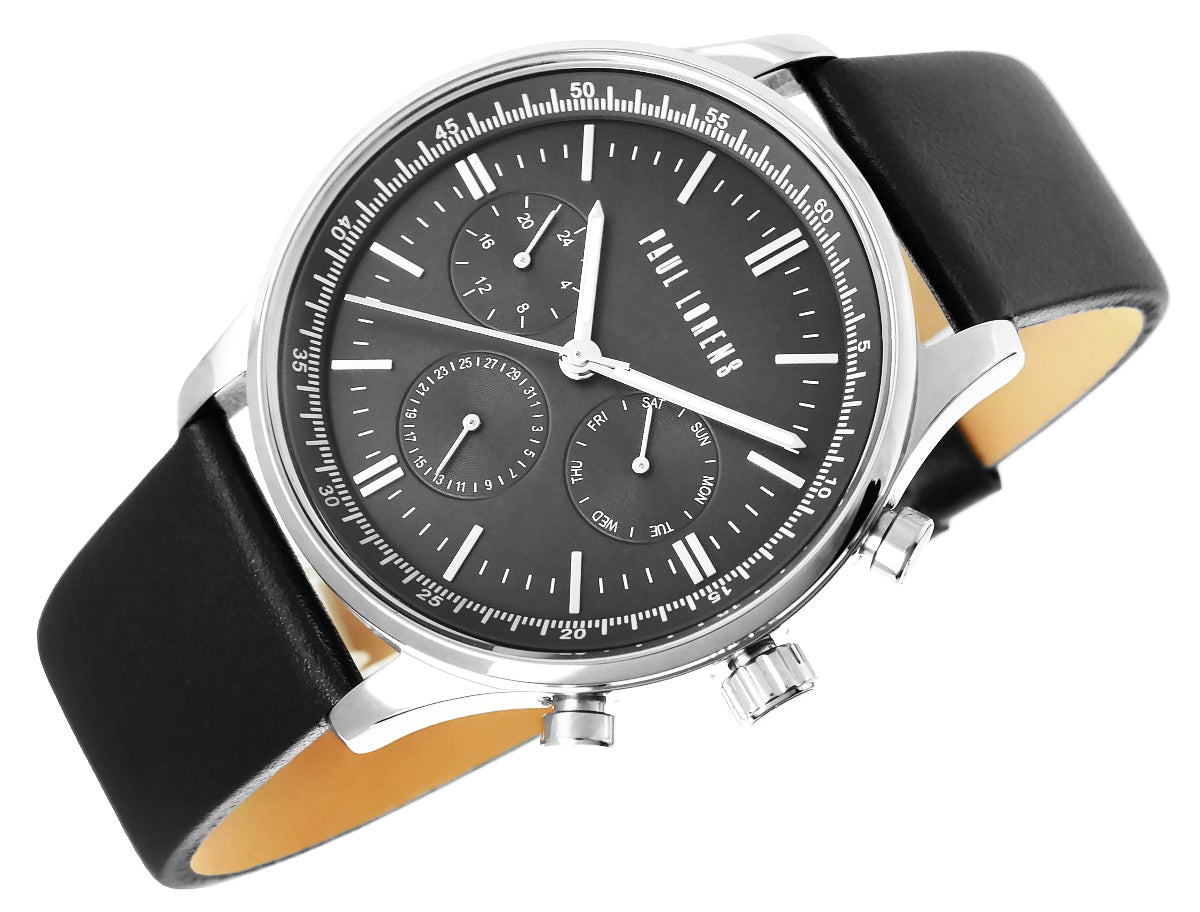 Herrenuhr Paul Lorens PL10602A2-1A1