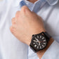 Herrenuhr Paul Lorens PL8071A3-1A3 + BOX