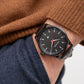 Herrenuhr Paul Lorens PL11652A5-1A3
