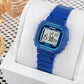 Zegarek Męski CASIO LA-20WH-2AEF Unisex + BOX