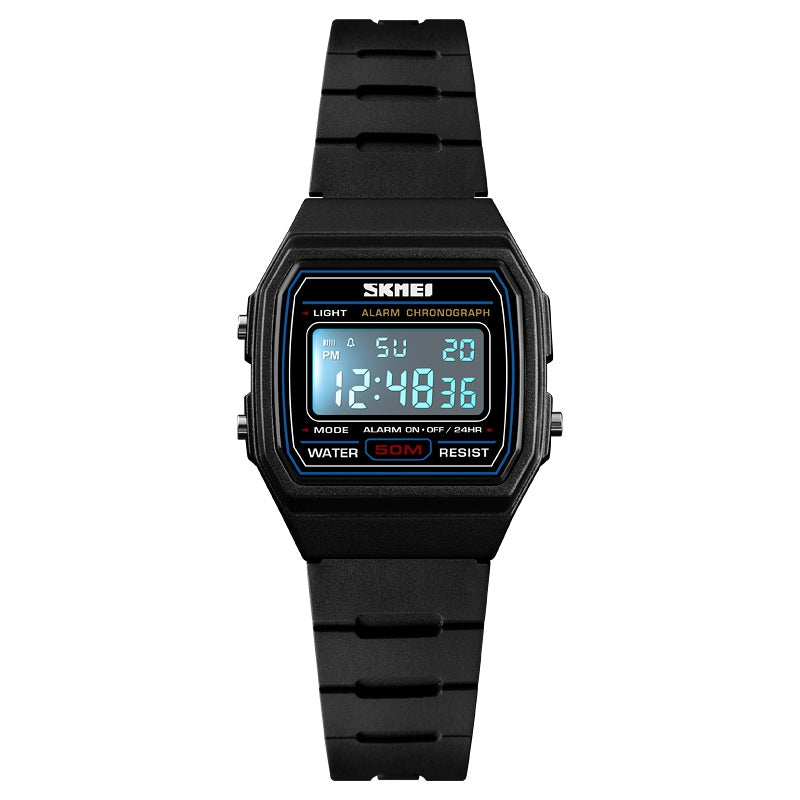 Zegarek Damski Skmei 1460BK + BOX