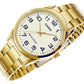 Herrenuhr CASIO MTP-V001G-9BUDF + BOX