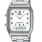 Zegarek Damski CASIO AQ-230A-7BMQ + BOX