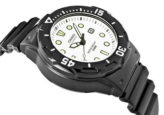Zegarek CASIO LRW-200H-7E1VDF