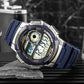 Zegarek Męski CASIO AE-1000W-2AVDF + BOX