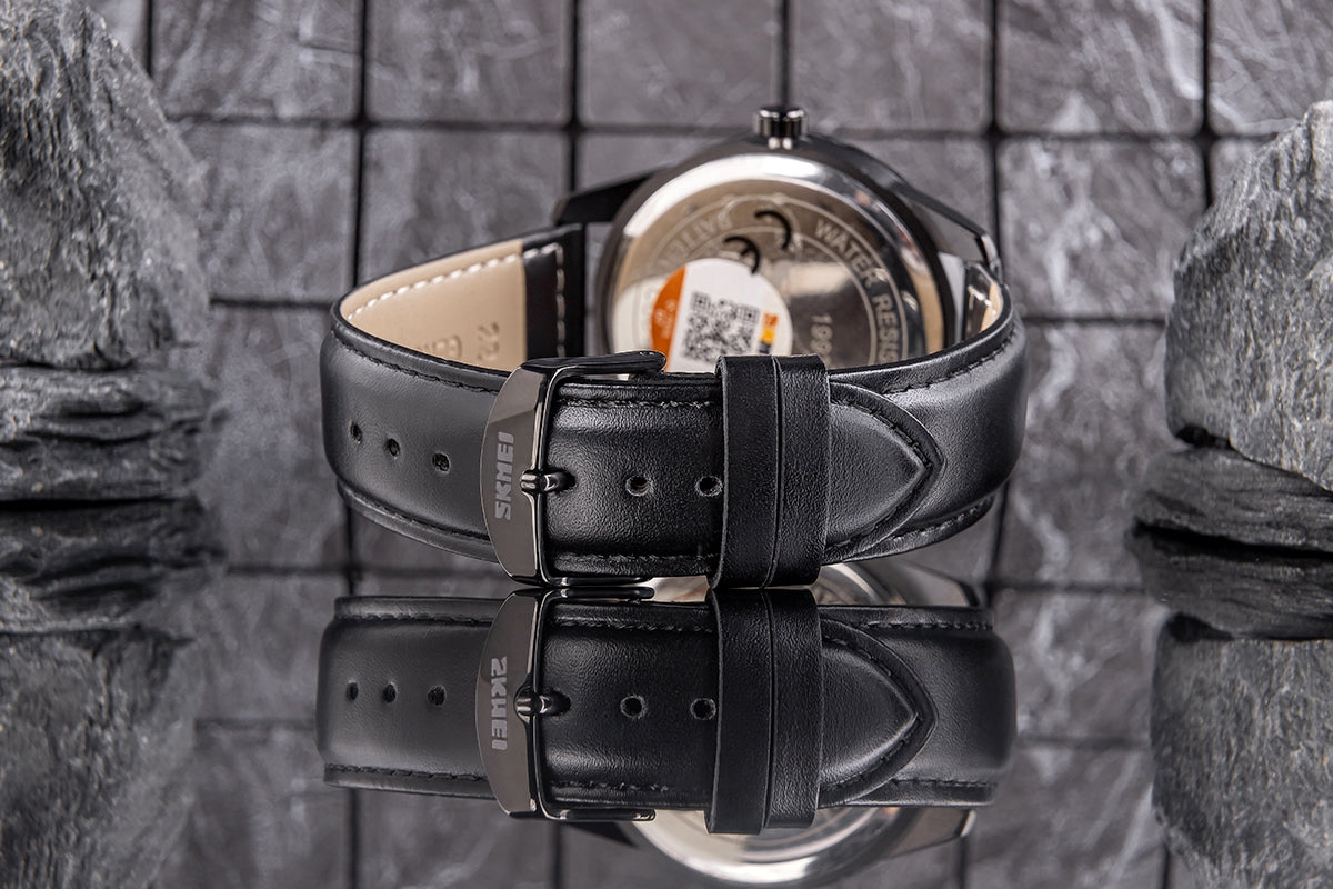 Herrenuhr Skmei 1993BK + BOX