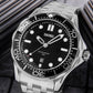 Herrenuhr Skmei 9276SISIBK + Box