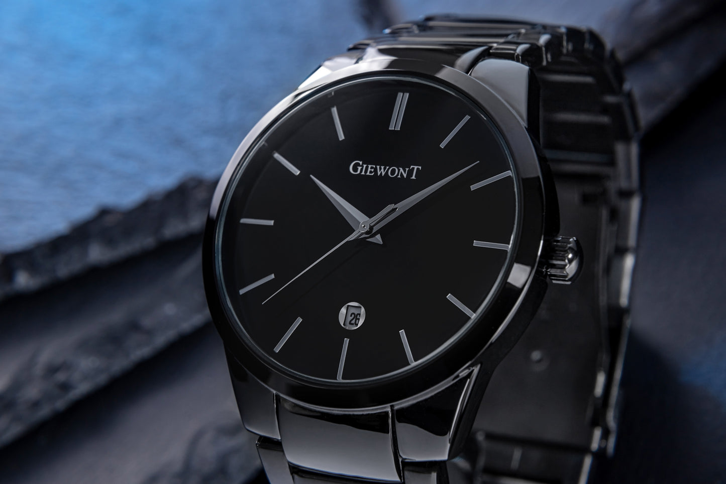 Herrenuhr GIEWONT GW4290-1