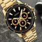 Herrenuhr Skmei 2295GD + BOX