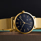 Zegarek Damski Skmei 1530GD + BOX