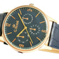 Zegarek Męski G.Rossi 10737A-6F3 + BOX
