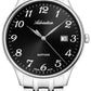 Zegarek Męski ADRIATICA Premiere A1300.5124Q + BOX
