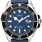 Zegarek Męski TIMEX Harborside Coast TW2W62700 + BOX
