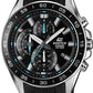 Herrenuhr CASIO EDIFICE EFV-550P-1AVUEF + BOX