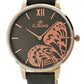 Zegarek Damski G.Rossi 12177A5-1B3 + BOX