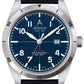 Herrenuhr Atlantic Seaflight 70351.41.55 + BOX