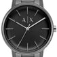Armani Exchange Cayde AX2761 Herrenuhr + BOX