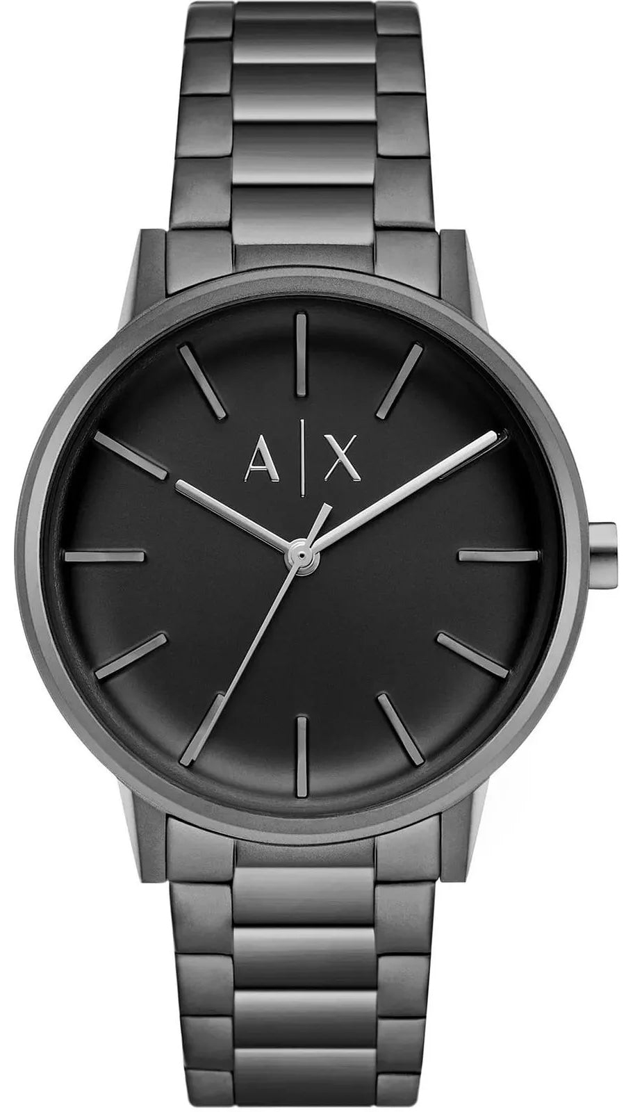 Armani Exchange Cayde AX2761 Herrenuhr + BOX