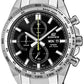 Herrenuhr CASIO EDIFICE EFR-574D-1AVUEF + BOX