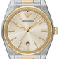Zegarek Męski EMPORIO ARMANI Federico AR11716 + BOX