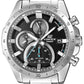 Zegarek Męski CASIO EDIFICE EFR-571D-1AVUEF 10 BAR + BOX