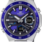 Zegarek Męski CASIO EDIFICE EFV-C110D-2AVEF + BOX