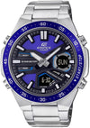 Zegarek Męski CASIO EDIFICE EFV-C110D-2AVEF + BOX
