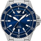 Zegarek Męski EMPORIO ARMANI World Explorer AR11697 + BOX