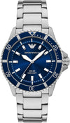 Zegarek Męski EMPORIO ARMANI World Explorer AR11697 + BOX