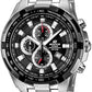 Zegarek Męski CASIO EDIFICE EF-539D-1AVEF + BOX
