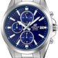 Herrenuhr CASIO EDIFICE EFV-560D-2AVUEF + BOX