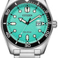 Zegarek Męski CITIZEN Marine Sporty Limited Edition AW1760-81W + BOX