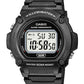 Herrenuhr CASIO W-219H-1AVDF + BOX
