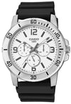 Zegarek Męski CASIO MTP-VD300-7BUDF + BOX