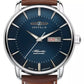 Zegarek Męski ZEPPELIN Atlantic Automatic 8466-3 + BOX