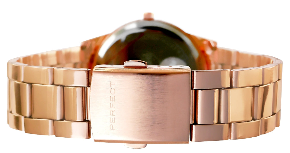 Damenarmbanduhr PERFECT M453-6