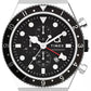 Zegarek Męski TIMEX Q Timex 3-Time Zone Chronograph TW2V69800 + BOX