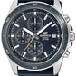 Herrenuhr CASIO EDIFICE EFR-526L-2CVUEF + BOX