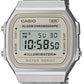 Zegarek Męski CASIO VINTAGE A168WA-8AYES + BOX