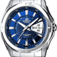 Zegarek Męski CASIO EDIFICE EF-129D-2AVEF + BOX