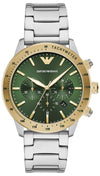 Zegarek Męski Emporio Armani Mario AR11454