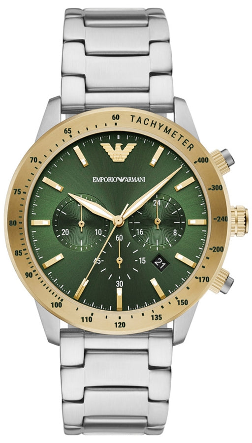 Herrenuhr Emporio Armani Mario AR11454
