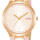 Zegarek Damski LORUS Lady RG210UX9 + BOX