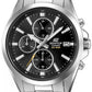 Zegarek Męski CASIO EDIFICE EFV-560D-1AVUEF + BOX