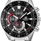 Herrenuhr CASIO EDIFICE EFV-620D-1A4VUEF + BOX