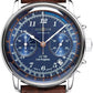 Zegarek Męski ZEPPELIN Los Angeles LZ 126 7614-3 + BOX