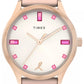Zegarek Damski TIMEX Dress TW2V95800 + BOX