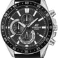 Zegarek Męski CASIO EDIFICE EFV-620L-1AVUEF + BOX