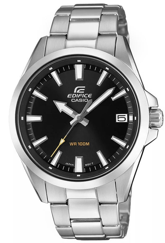 Zegarek Męski CASIO EDIFICE EFV-100D-1AVUEF + BOX